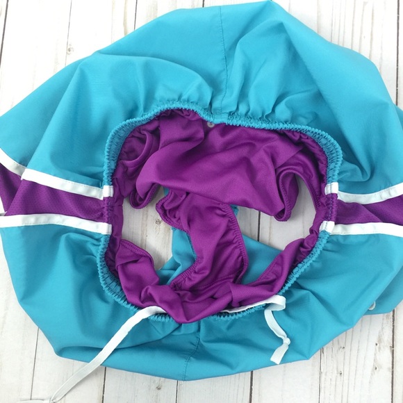 Nike Tempo Running Shorts Size S - Picture 8 of 11